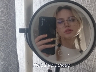 Hollyricker