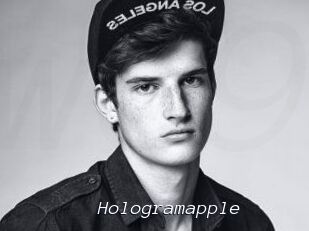 Hologramapple