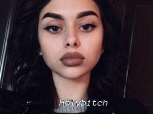 Holybitch
