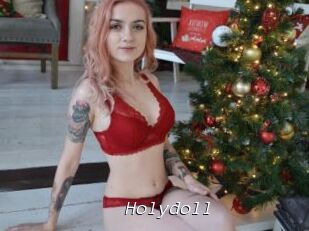 Holydoll