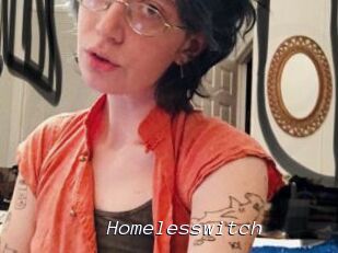 Homelesswitch