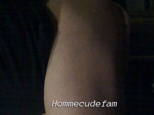 Hommecudefam