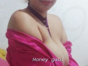 Honey_gabi