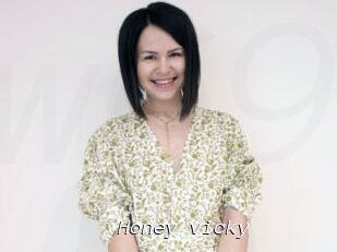 Honey_vicky