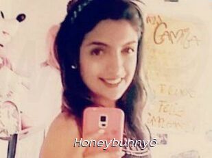 Honeybunny6