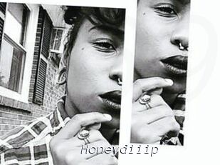 Honeydiiip