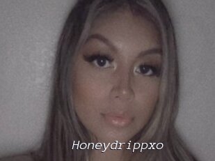 Honeydrippxo