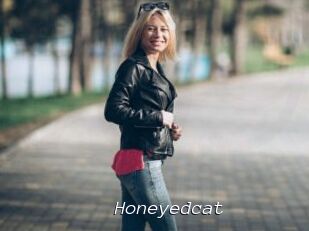 Honeyedcat