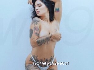 Honeyqueenn