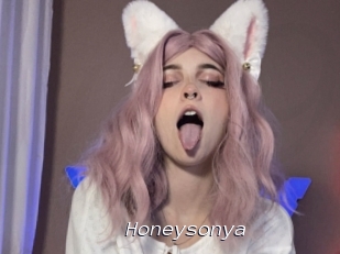 Honeysonya