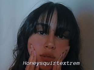 Honeysquirtextrem