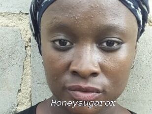 Honeysugarox