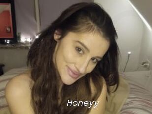 Honeyy