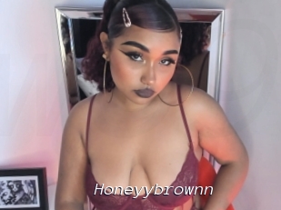 Honeyybrownn