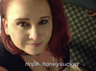 Hope_honeysucker