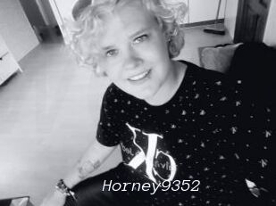 Horney9352