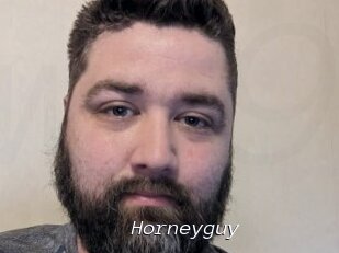 Horneyguy