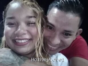 Horneylove1