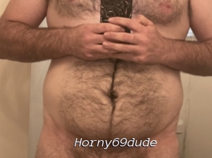 Horny69dude