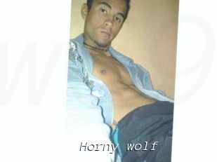 Horny_wolf
