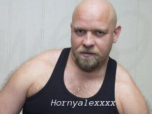 Hornyalexxxx