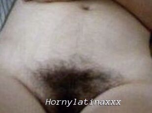 Hornylatinaxxx