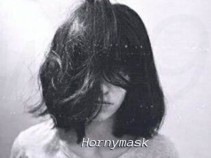 Hornymask