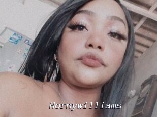 Hornywilliams