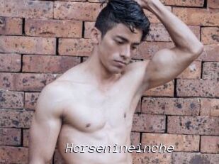 Horsenineinche