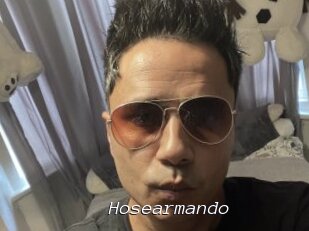 Hosearmando
