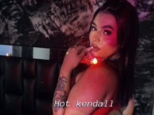 Hot_kendall