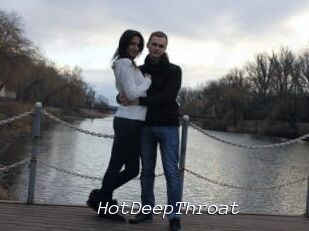 HotDeepThroat