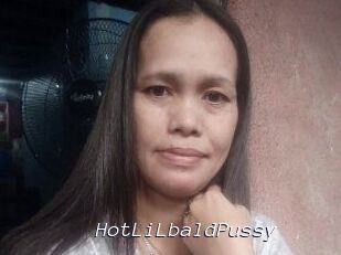 HotLiLbaldPussy