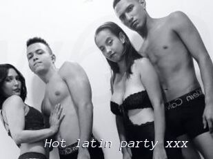 Hot_latin_party_xxx