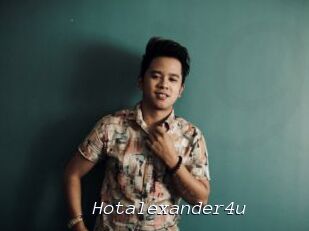Hotalexander4u