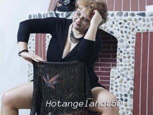 Hotangelahot50