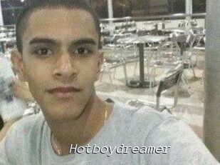 Hotboydreamer