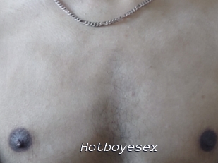 Hotboyesex