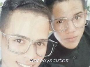 Hotboyscutex