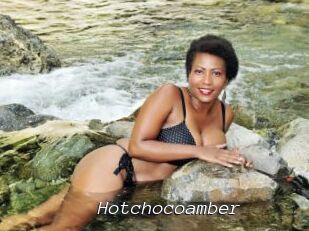 Hotchocoamber