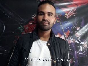 Hotcoredirtycum