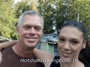 Hotcumlovingcouple