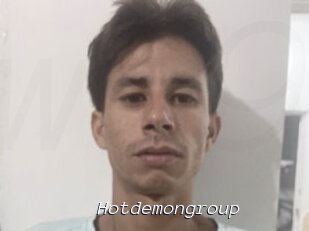 Hotdemongroup