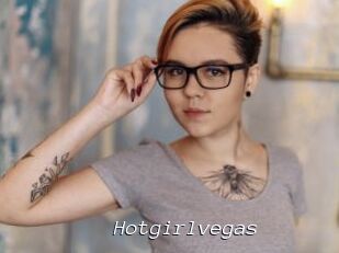 Hotgirlvegas