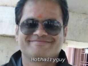 Hothairyguy