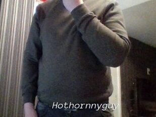 Hothornnyguy