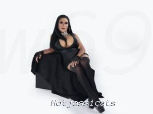 Hotjessicats