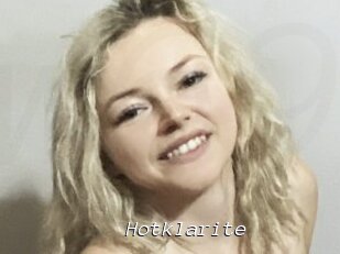 Hotklarite