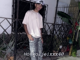 Hotkoljeixxx40