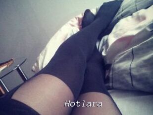 Hotlara